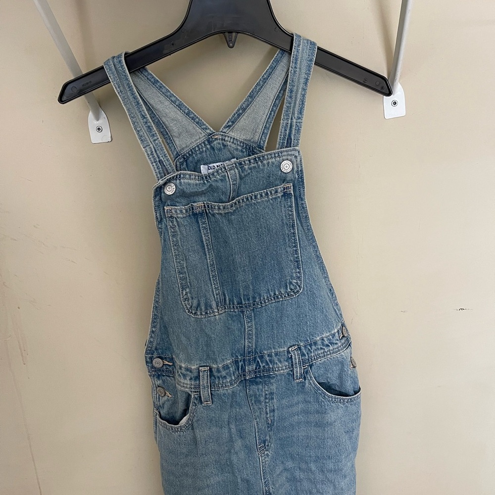 OLD NAVY OVERALLS